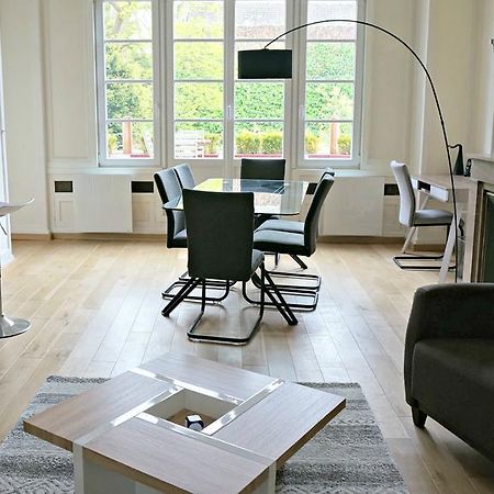 Little Suite - Colas Lille Exterior foto