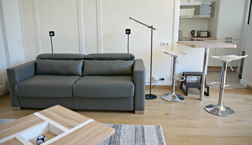 Little Suite - Colas Lille Exterior foto