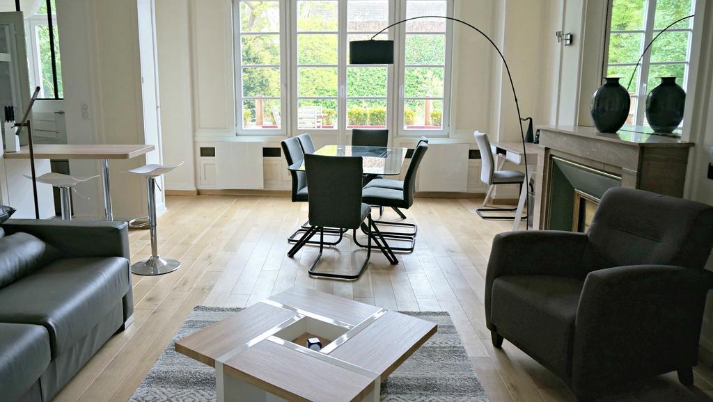Little Suite - Colas Lille Exterior foto