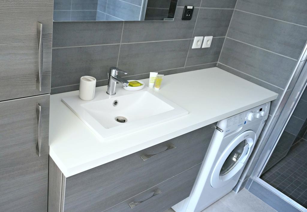 Little Suite - Colas Lille Exterior foto