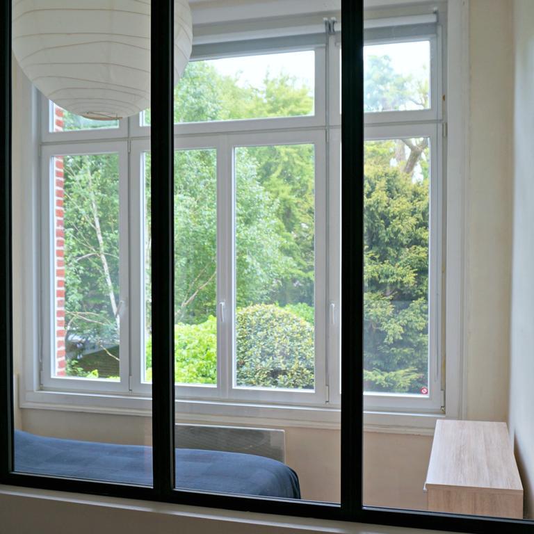 Little Suite - Colas Lille Exterior foto