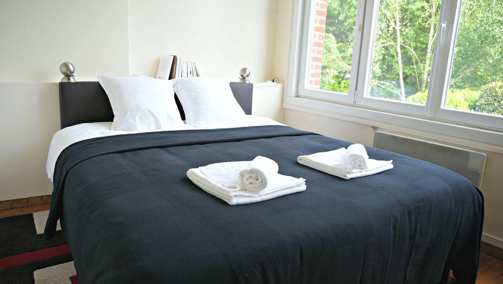 Little Suite - Colas Lille Exterior foto