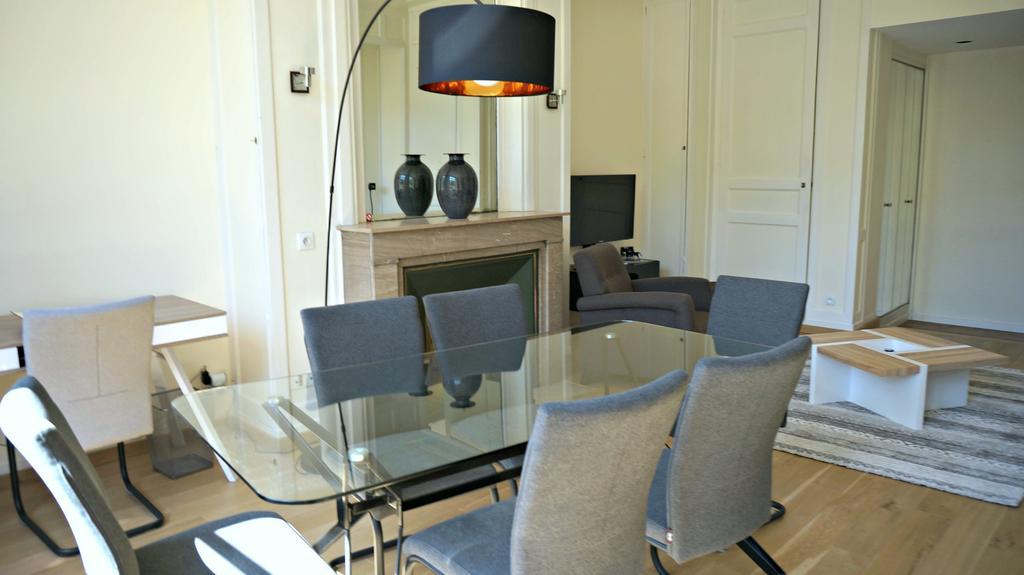 Little Suite - Colas Lille Exterior foto
