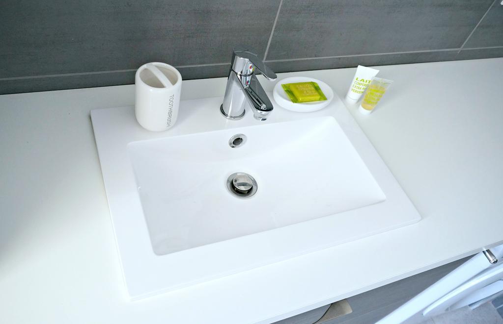 Little Suite - Colas Lille Exterior foto